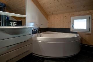Chalet Murau: Luxurious 5 star chalet in ski area Kreischberg - Murau - 6