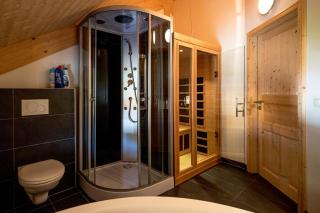 Chalet Murau: Luxurious 5 star chalet in ski area Kreischberg - Murau - 9