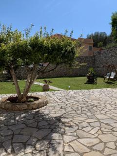 Lofos house - 8