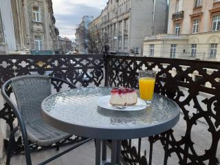 Apartments on Pekarska Str.26 - Lviv - 7