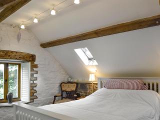 Meadow Barn - Shelve - 1