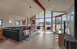 Holiday Home Frans Juliusvej Ringkøbing V - Klegod - 9
