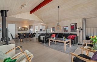 Holiday Home Frans Juliusvej Ringkøbing V - Klegod - 7