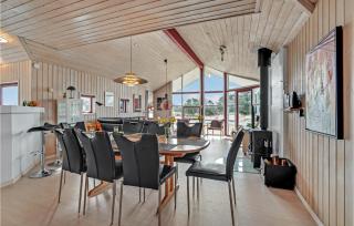 Holiday Home Frans Juliusvej Ringkøbing V - Klegod - 6