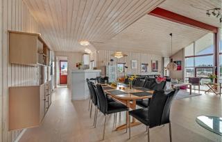 Holiday Home Frans Juliusvej Ringkøbing V - Klegod - 5