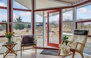 Holiday Home Frans Juliusvej Ringkøbing V - Klegod - 3
