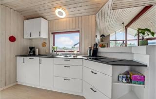 Holiday Home Frans Juliusvej Ringkøbing V - Klegod - 4