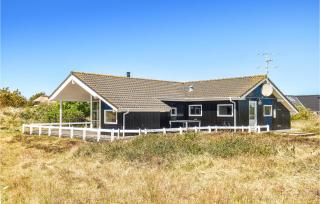 Holiday Home Frans Juliusvej Ringkøbing V - Klegod - 1