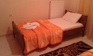Dimitra Apartments Zakros city - Káto Zákros - 7