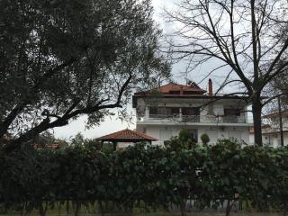 Litsa Haus Estate Residences & Suites - Adults Only & Kids 8 Plus- - Asprovalta - 6