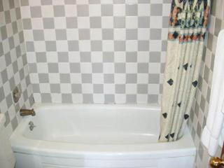 Towne and Country Motel - 5