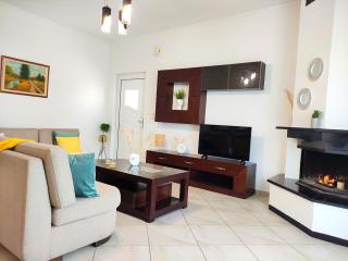 Gabriil City Apartment - Chania - 9