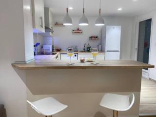 Apartamento Playa Levante - Santa Pola - 0