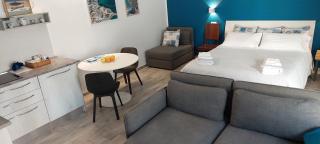 TRANI LA GRAZIA b&b - 2