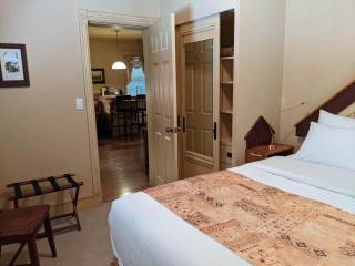 Third Mission Heritage Suites - 3