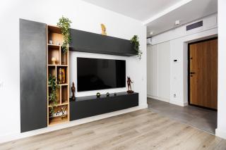Vanilla Apartment - Pipera - Bucareste - 5