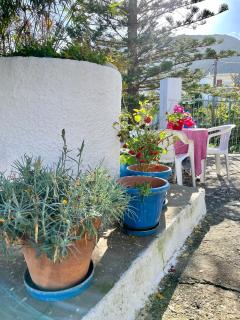Roumatsali home - Hidden 2BR historical gem - Chania - 8