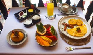 Leones de Alba Hotel Boutique - Cartagena das Índias - 1