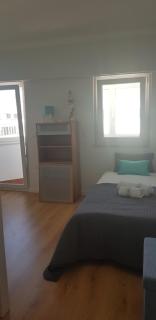 Sal Guest House - Costa da Caparica - 8