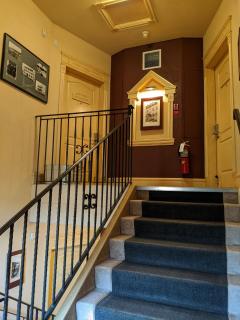 Third Mission Heritage Suites - 4