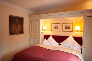 Schloss Auel Boutique Hotel & Design Golf Lodge - Lohmar - 9