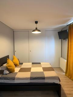 Garden in the Sky of Bucharest - 7