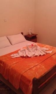 Dimitra Apartments Zakros city - Káto Zákros - 3