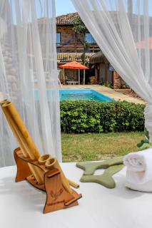 Pousada Kairos & Spa em Búzios - Búzios - 9