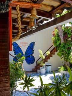 Pousada Kairos & Spa em Búzios - 2
