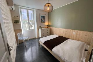 Villa entièrement rénovée avec piscine en plein coeur de Bastia - Corse - Bastia - 3
