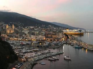 Villa entièrement rénovée avec piscine en plein coeur de Bastia - Corse - 1