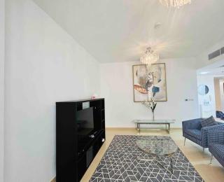 JBR Sea View 2 Bedroom Apartment - 2