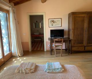 Agriturismo Il Filare - Neviano degli Arduini - 5