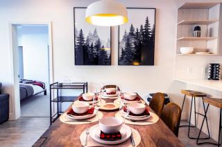 Monashee Sunshine - Condo with Private Hot Tub - 7