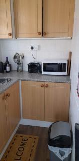 Once Upon a Tide - Bridlington Chalet - Bessingby - 2