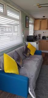 Once Upon a Tide - Bridlington Chalet - Bessingby - 1