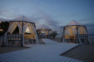 Sports&Hotel Aqua Life Tower - Kranevo - 7