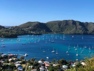 Destiny Le Rêve Bleu et la Mer - Bequia - 9