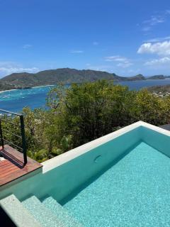 Destiny Le Rêve Bleu et la Mer - Bequia - 8