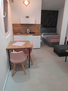 My Place Lux Apartament - 7