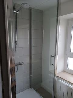 Charmant petit T2 à proximité de Quimper - Ergué-Gabéric - 1