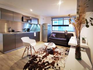 Loft nuevo, moderno, central - Bogota - 9