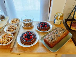 Maeva Guesthouse - Puegnago - 5