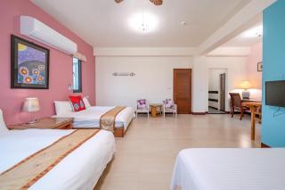 Bo Jue Farm Stay - Ji'an - 1