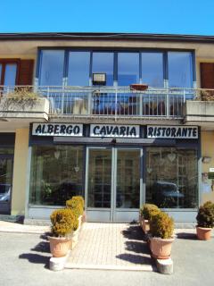 Hotel Cavaria - 7