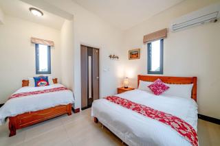 Bo Jue Farm Stay - Ji'an - 6