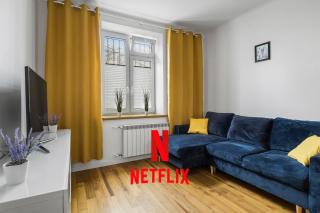 OldTown Cosy Apartment - Warsaw - 0