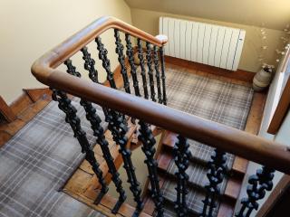 Fern Cottage - Ardentinny - 3