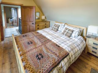 Fern Cottage - 9