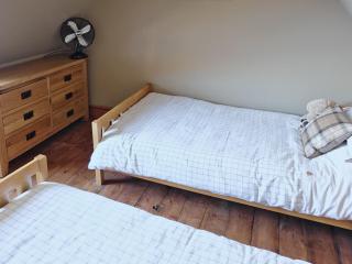 Fern Cottage - 8